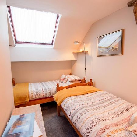 High Greenside Kirkby Stephen Luaran gambar