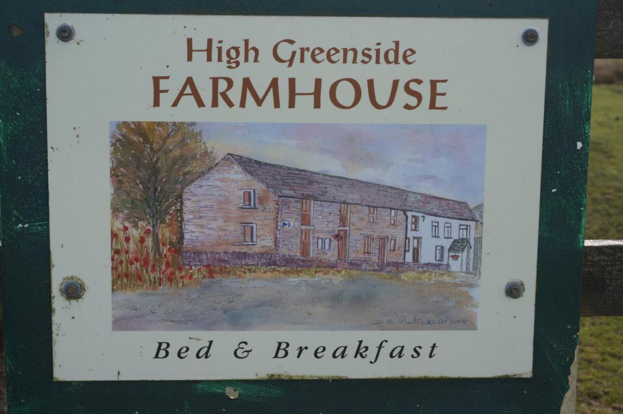 High Greenside Kirkby Stephen Luaran gambar