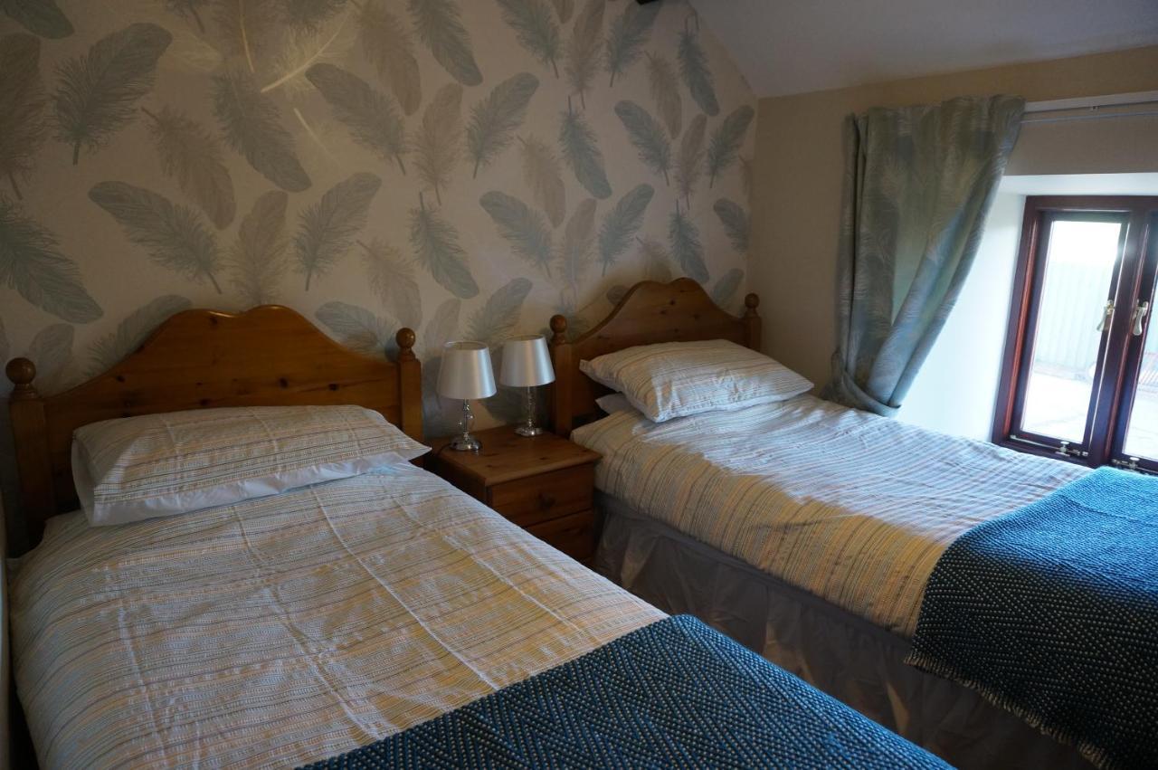 High Greenside Kirkby Stephen Luaran gambar