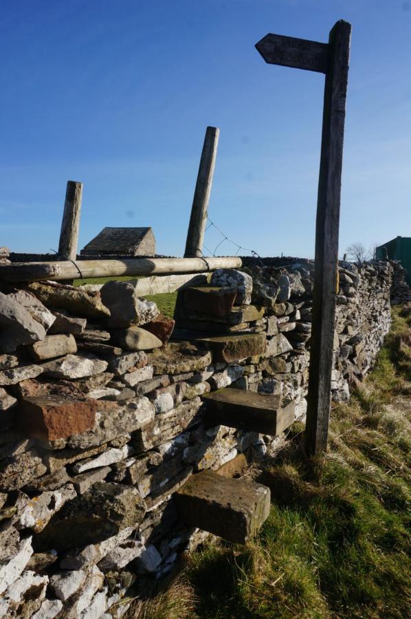 High Greenside Kirkby Stephen Luaran gambar